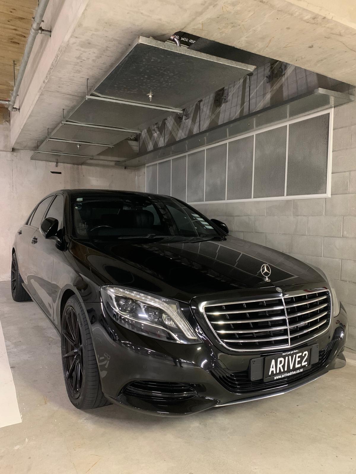 Arrive Driving Services