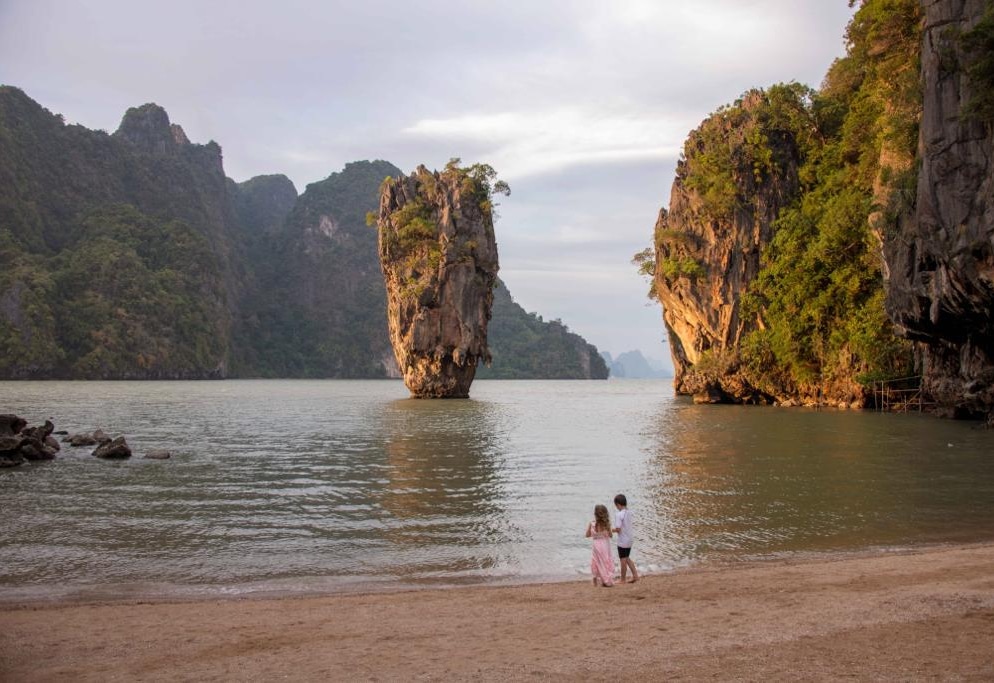 Phuket Sail Tours