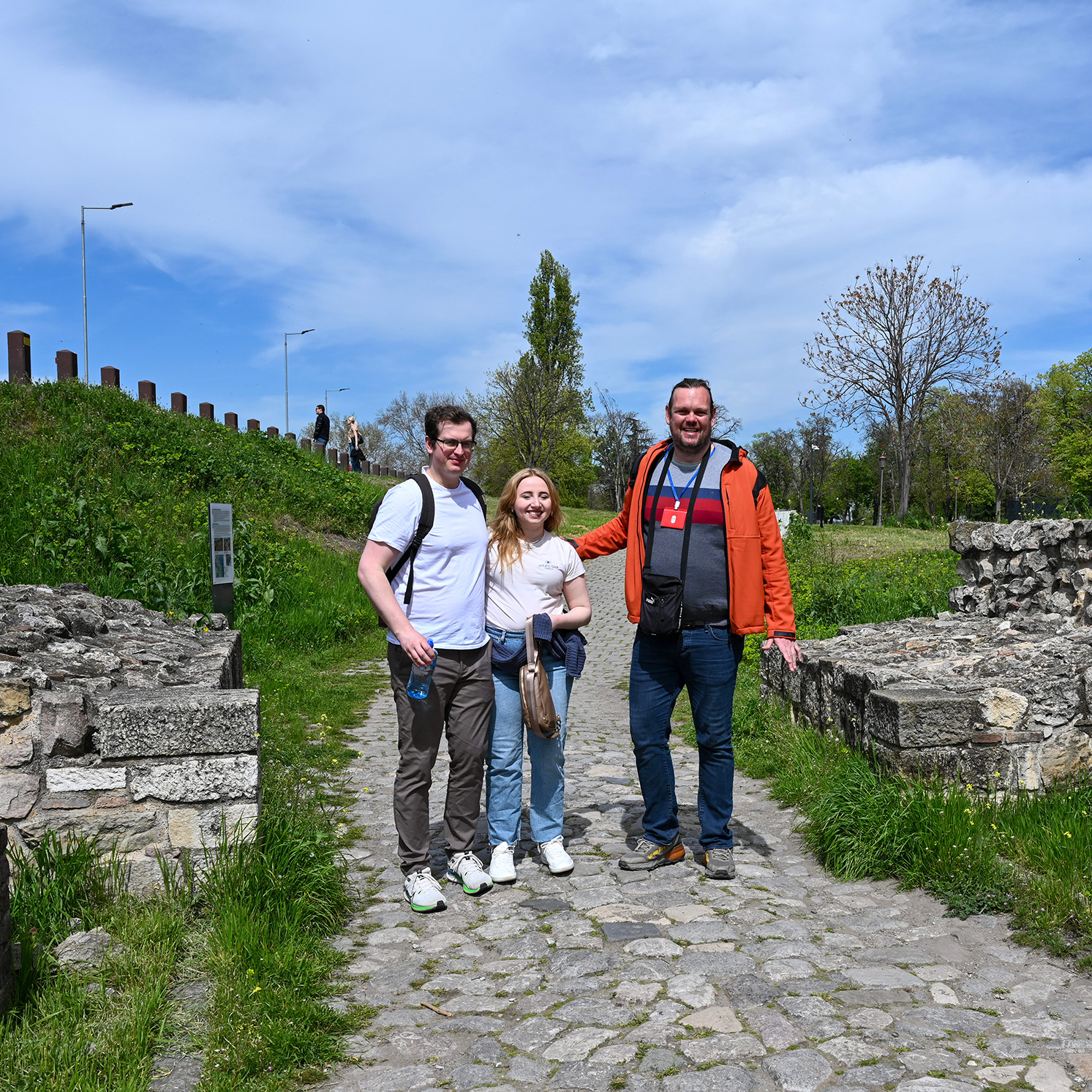 Darko tourist guide