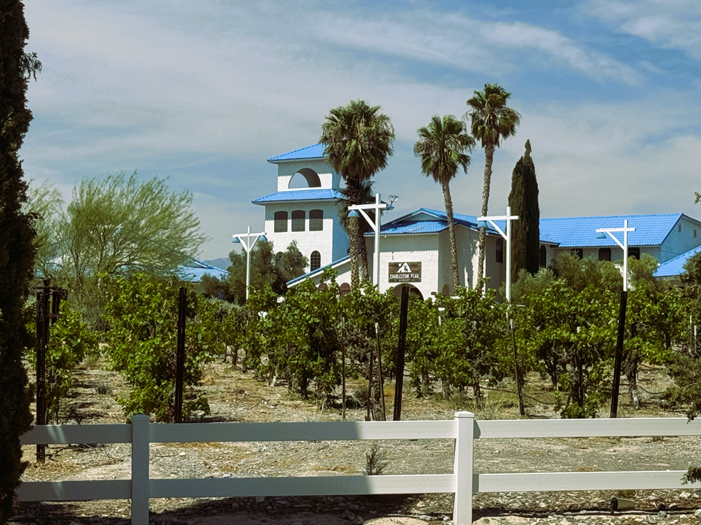 LV TOURS