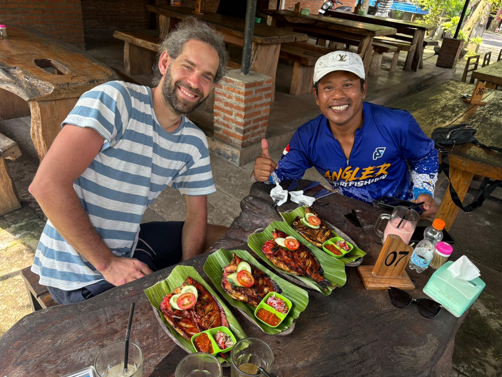 Bali best journey