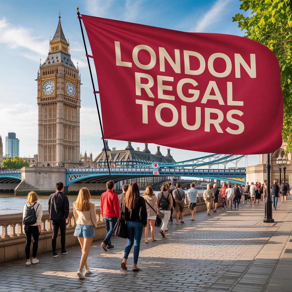 London Regal Chauffeuring