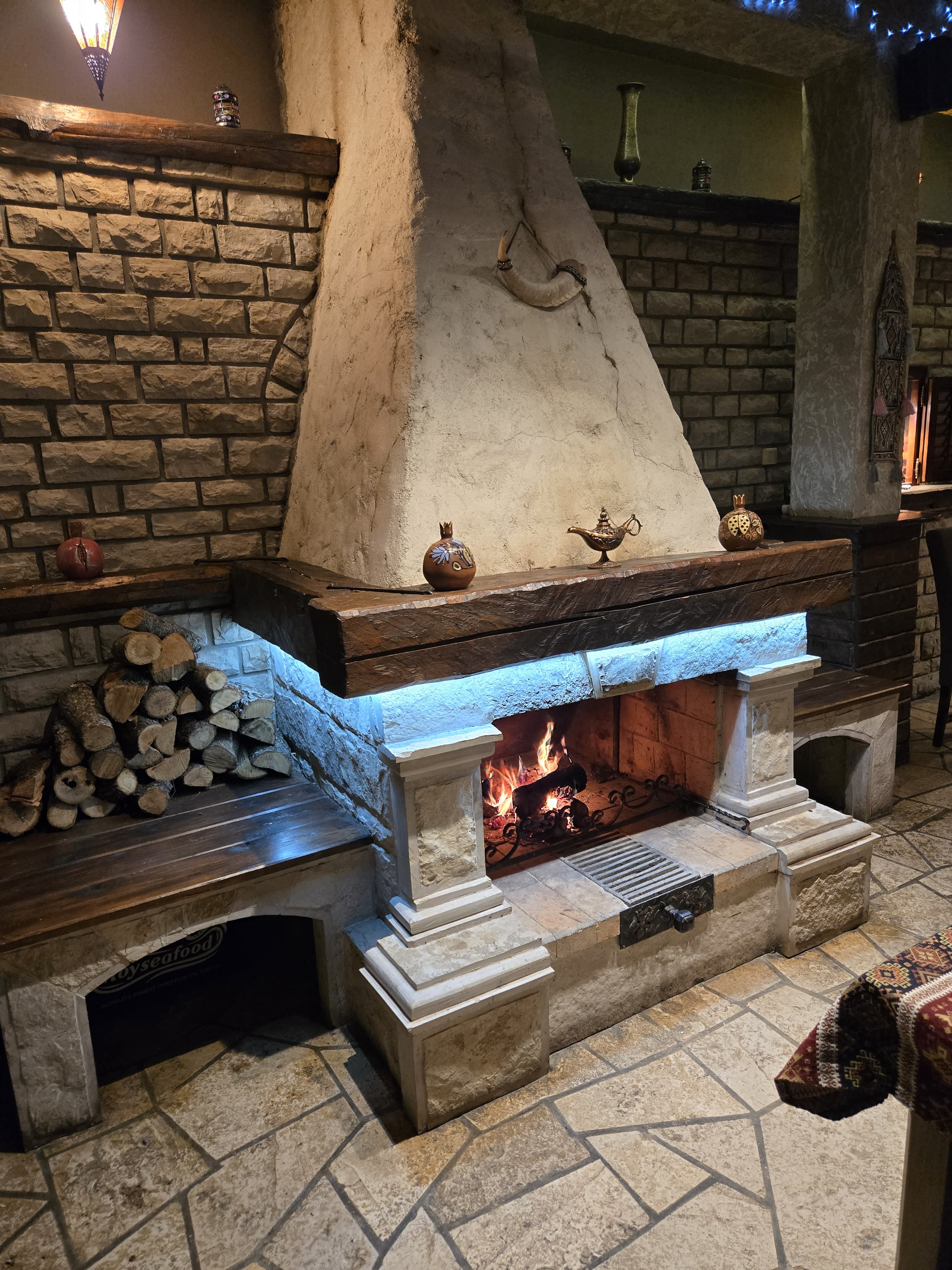 Kavkaz Restaurant