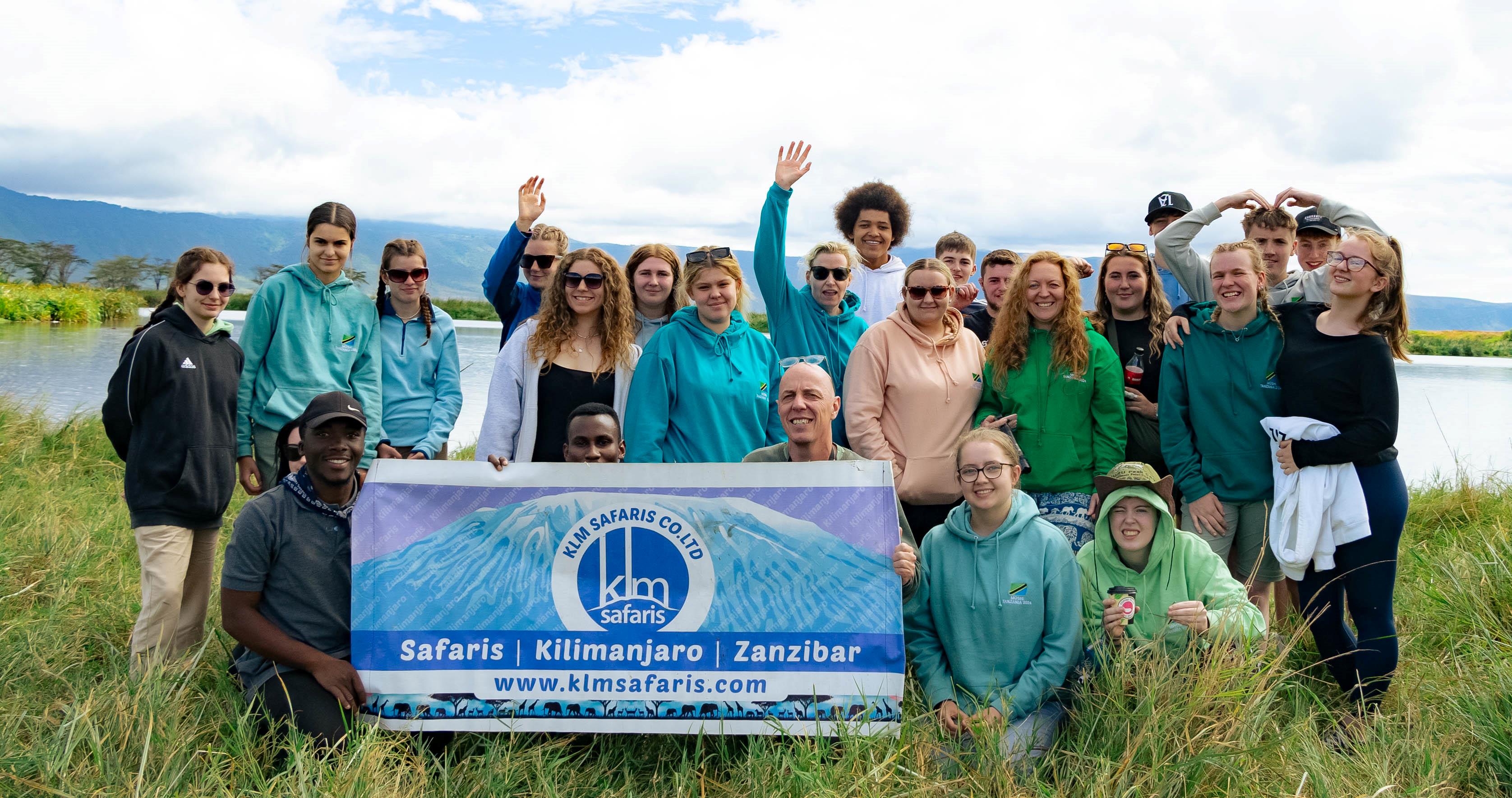 KLM Safaris Co. Ltd