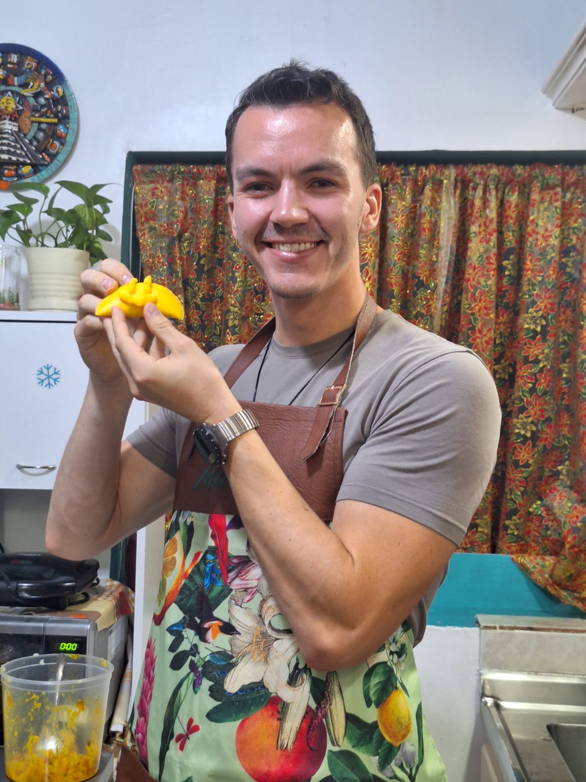 Colombia Experiences
