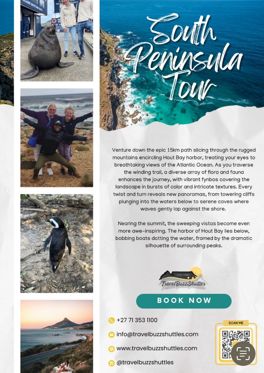 Travelbuzzshuttles