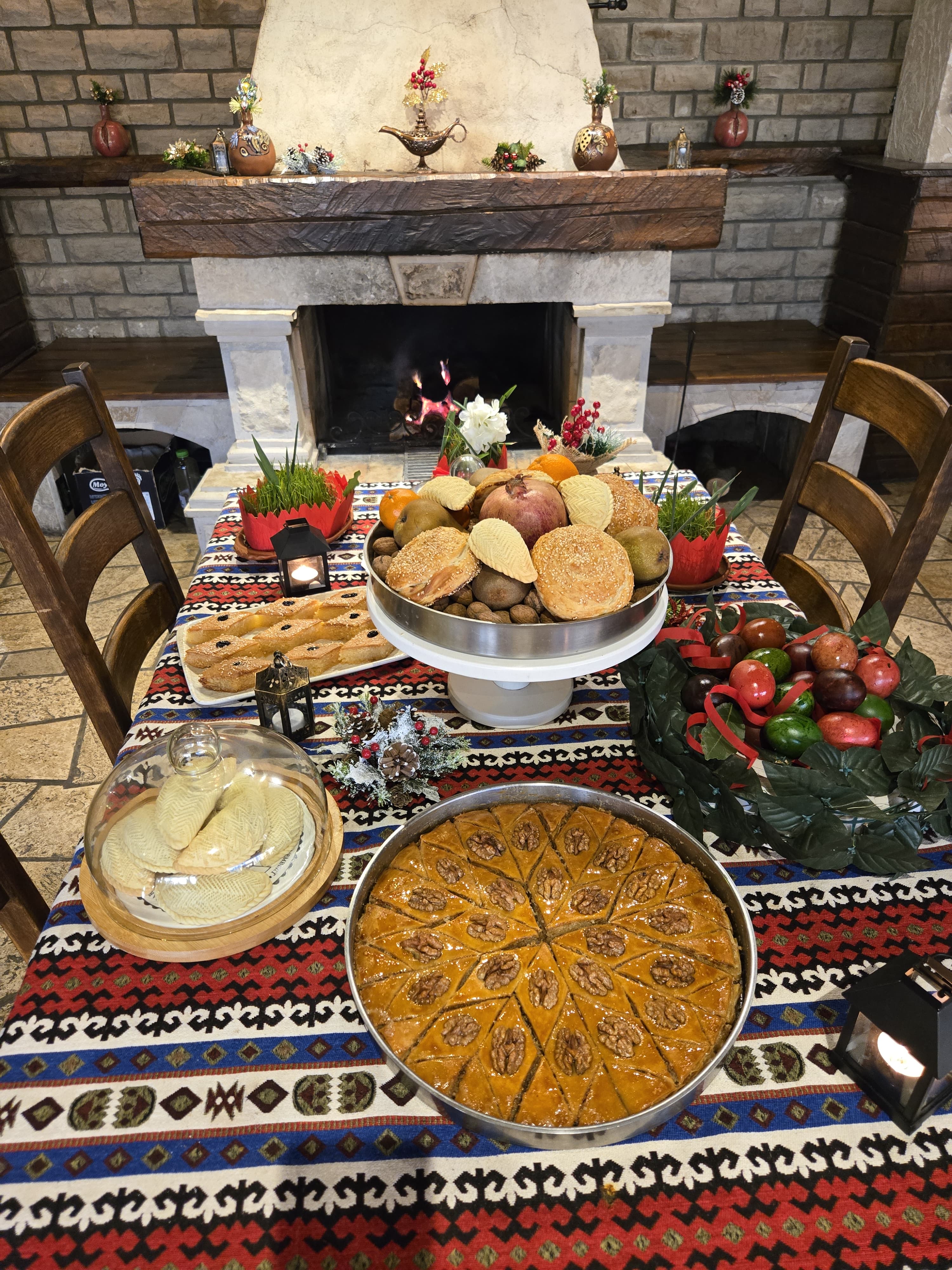 Kavkaz Restaurant
