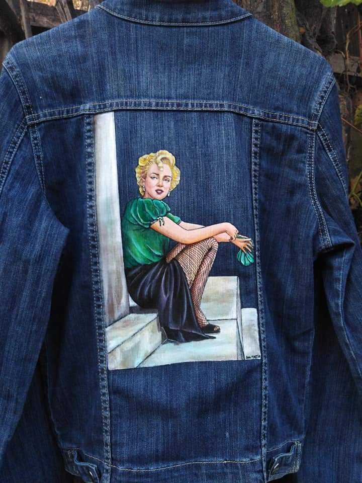 Fashion VIP & Jeans
