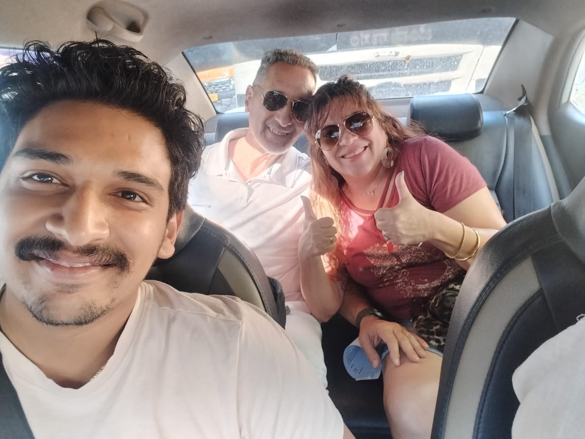 Bengaluru pub crawlers info