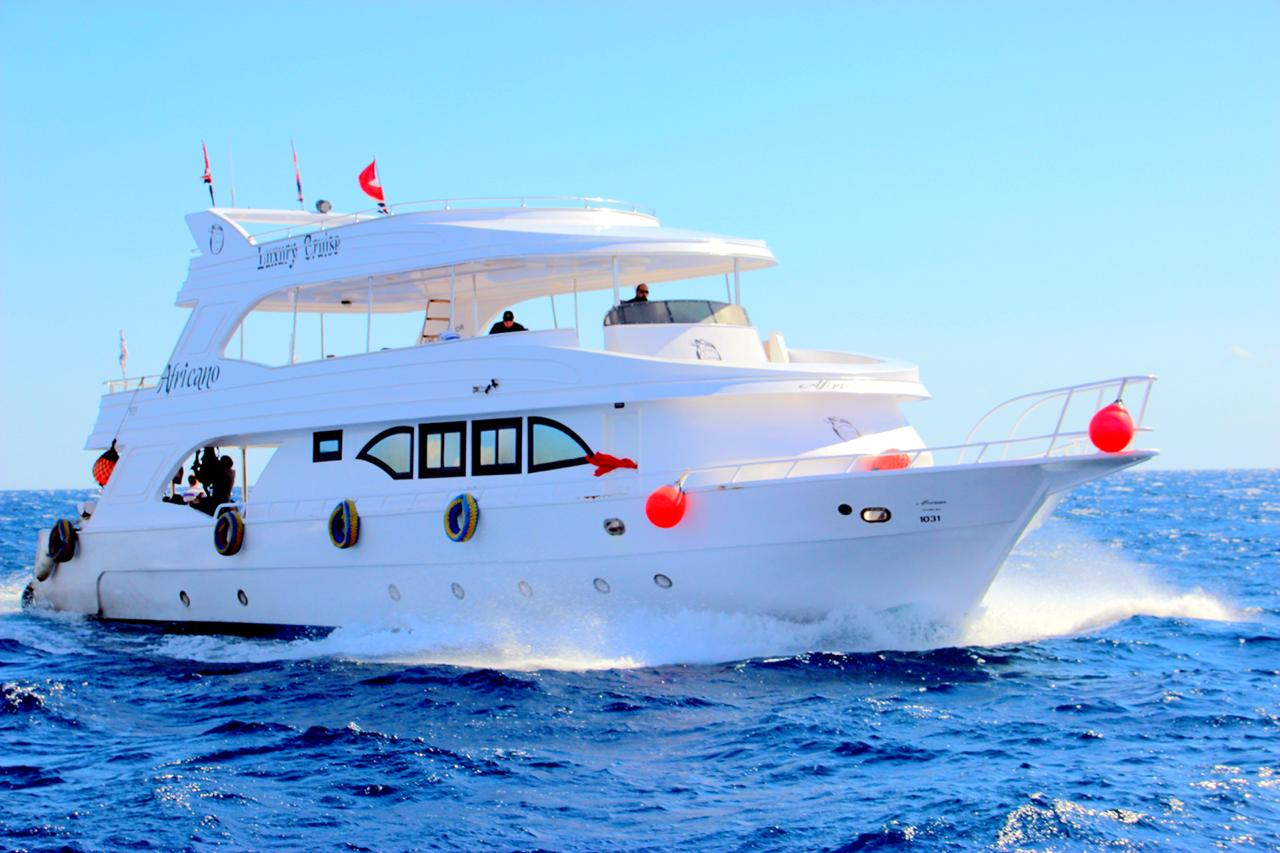 TOUREX EGYPT