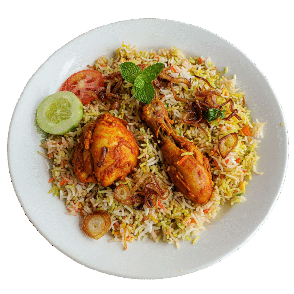 Indian Restaurant Halal