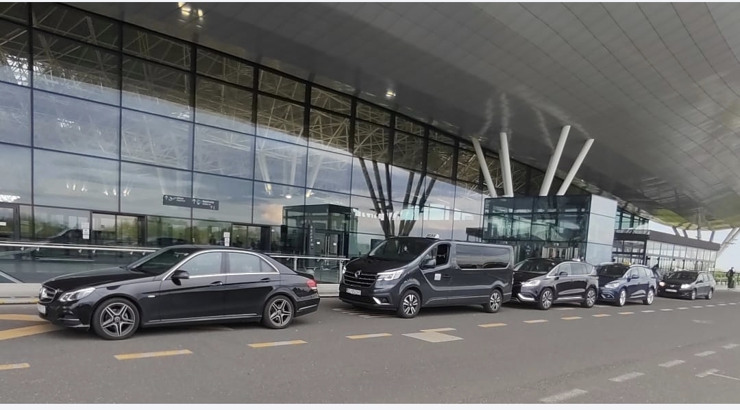 Transfer Service Zagreb
