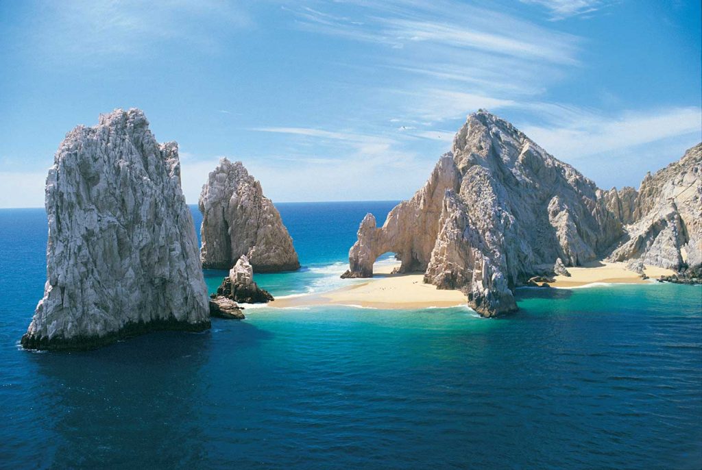 Cabo Day Trips