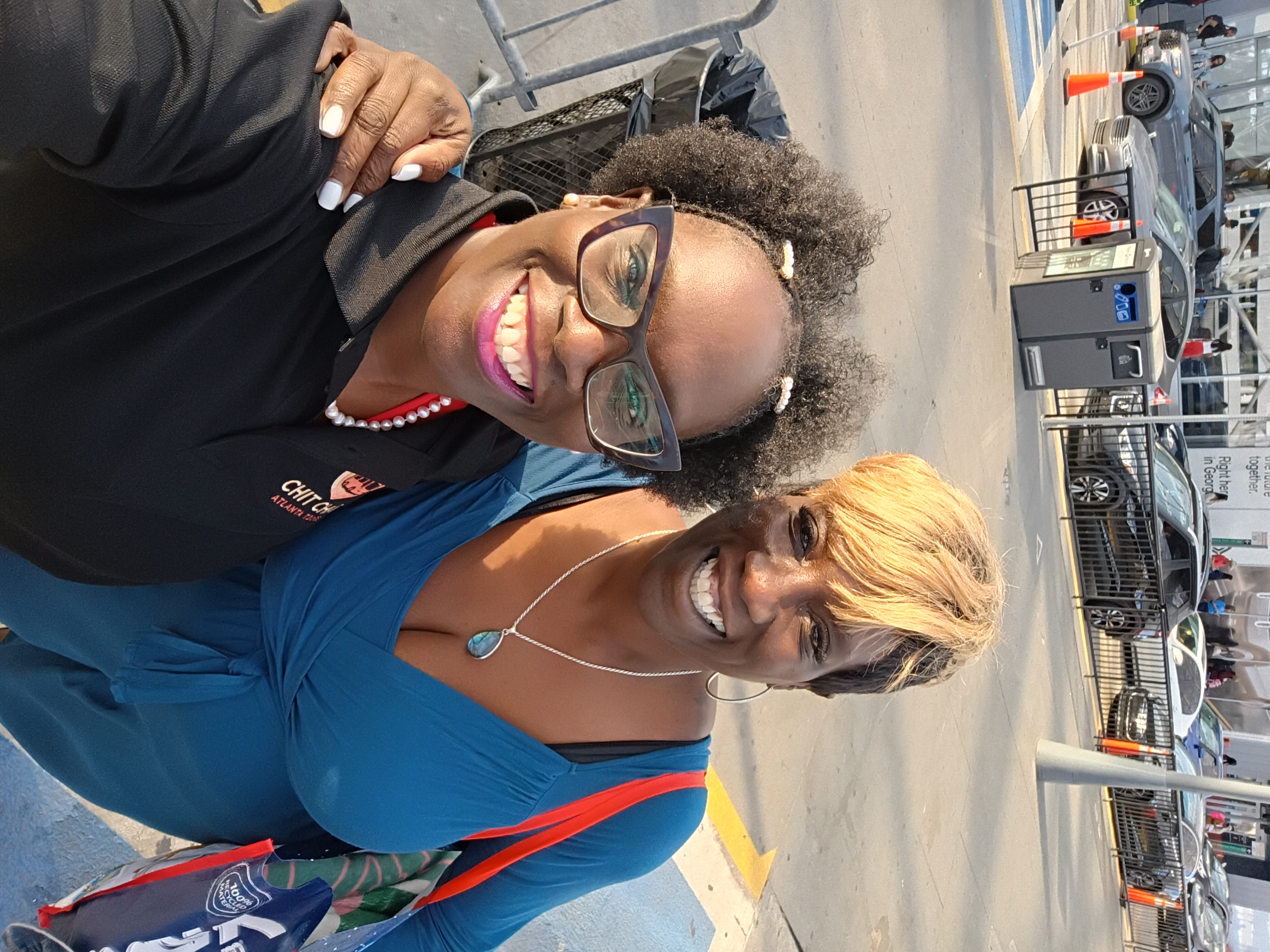 Chit Chat Atlanta Tours