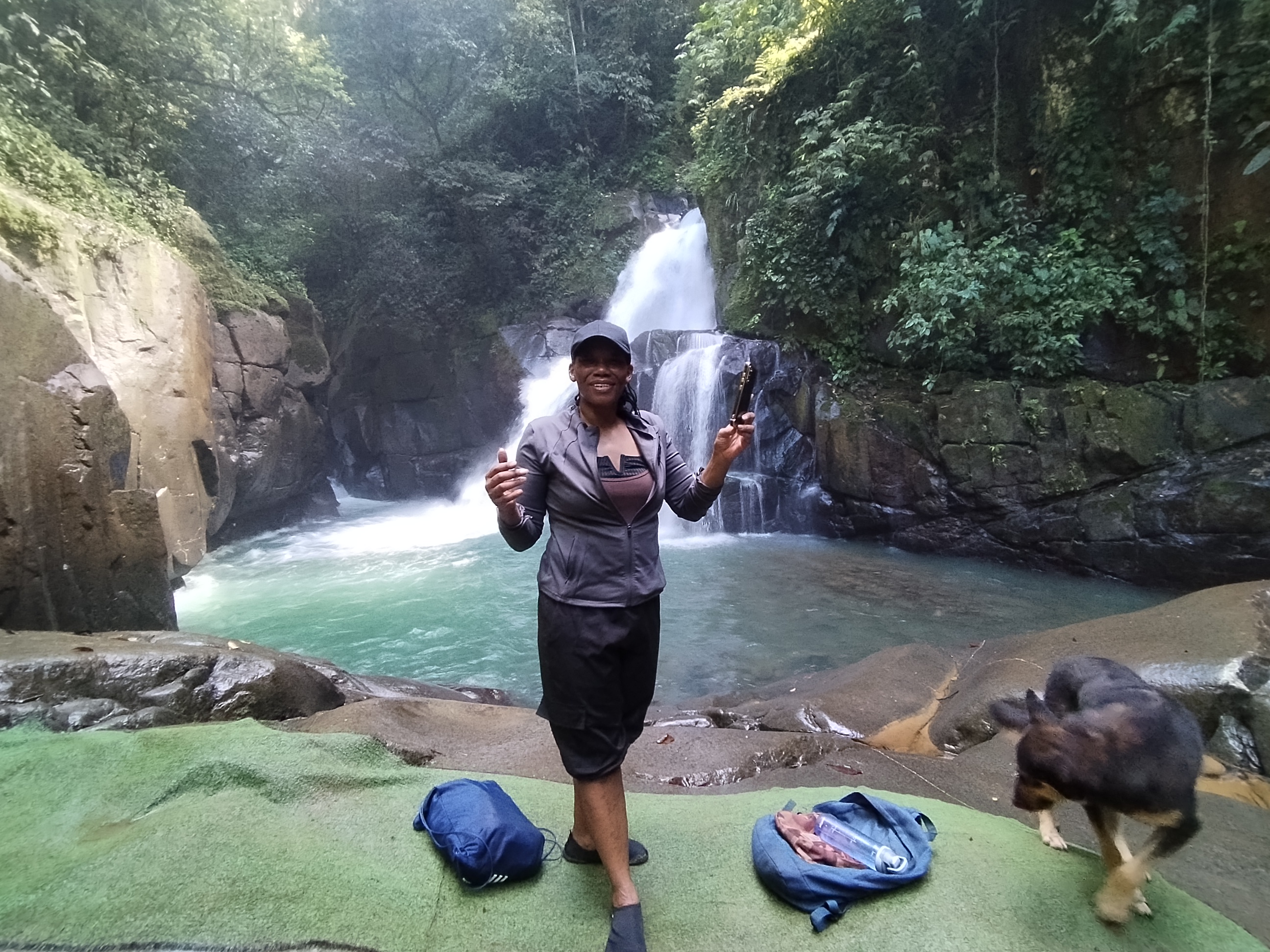 La Ceiba Ecoadventures