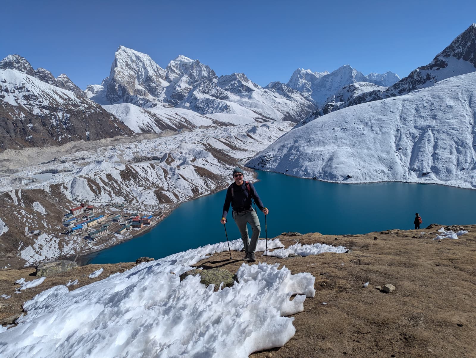 Icicles Adventure Treks & Tours (P.) Ltd.
