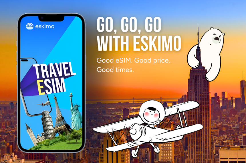 Eskimo Travel