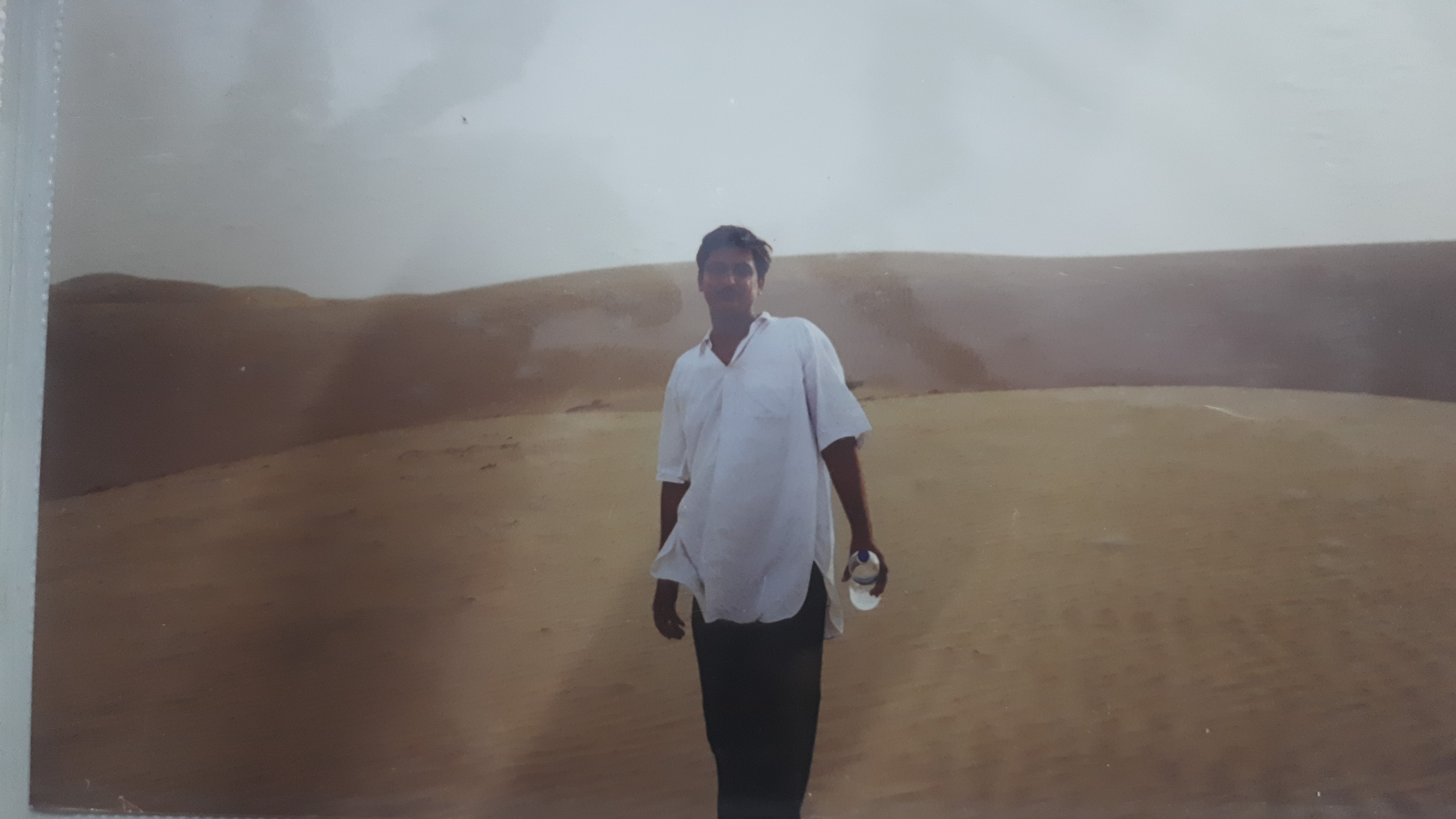 Ganesh travels
