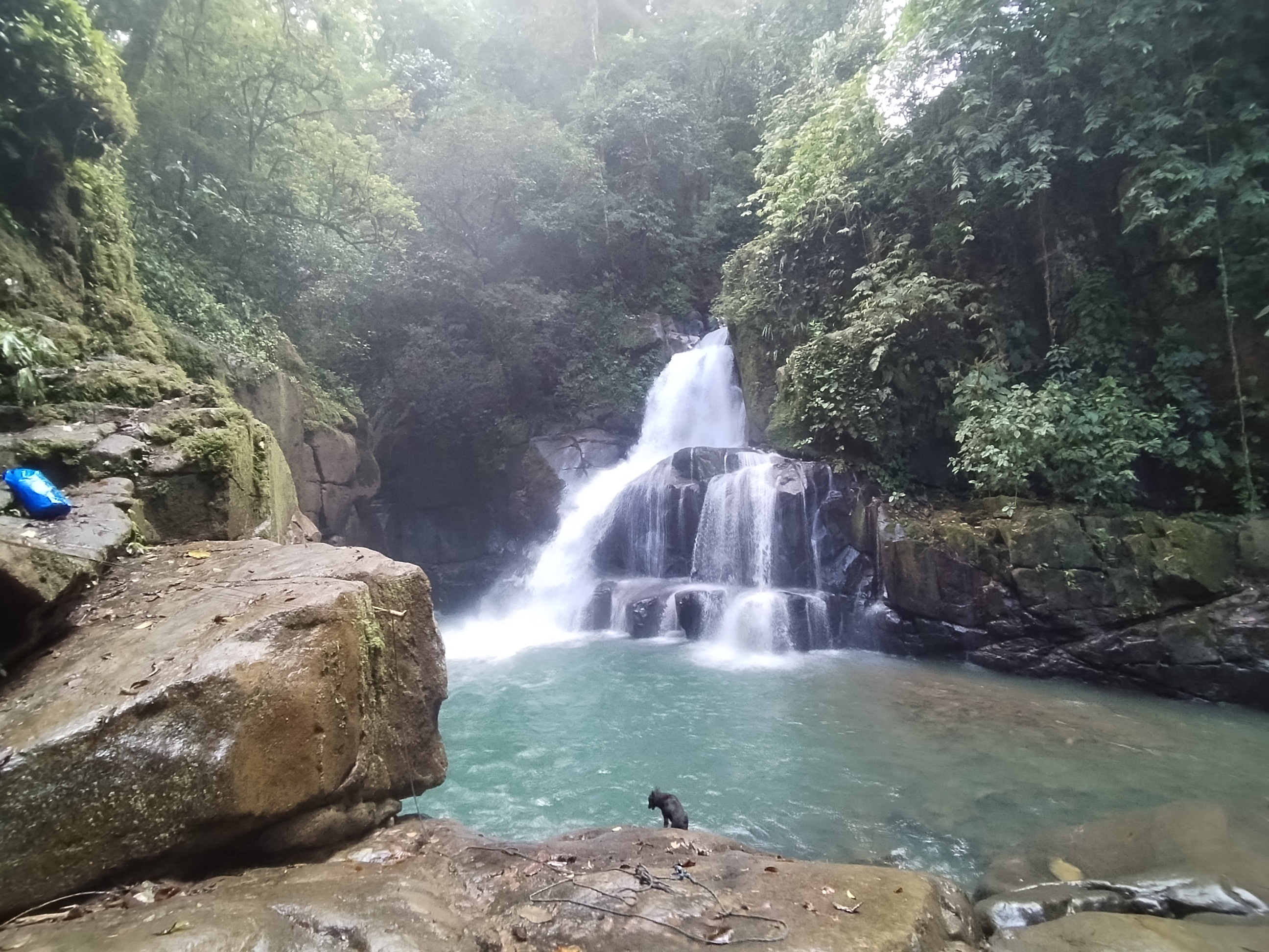 La Ceiba Ecoadventures