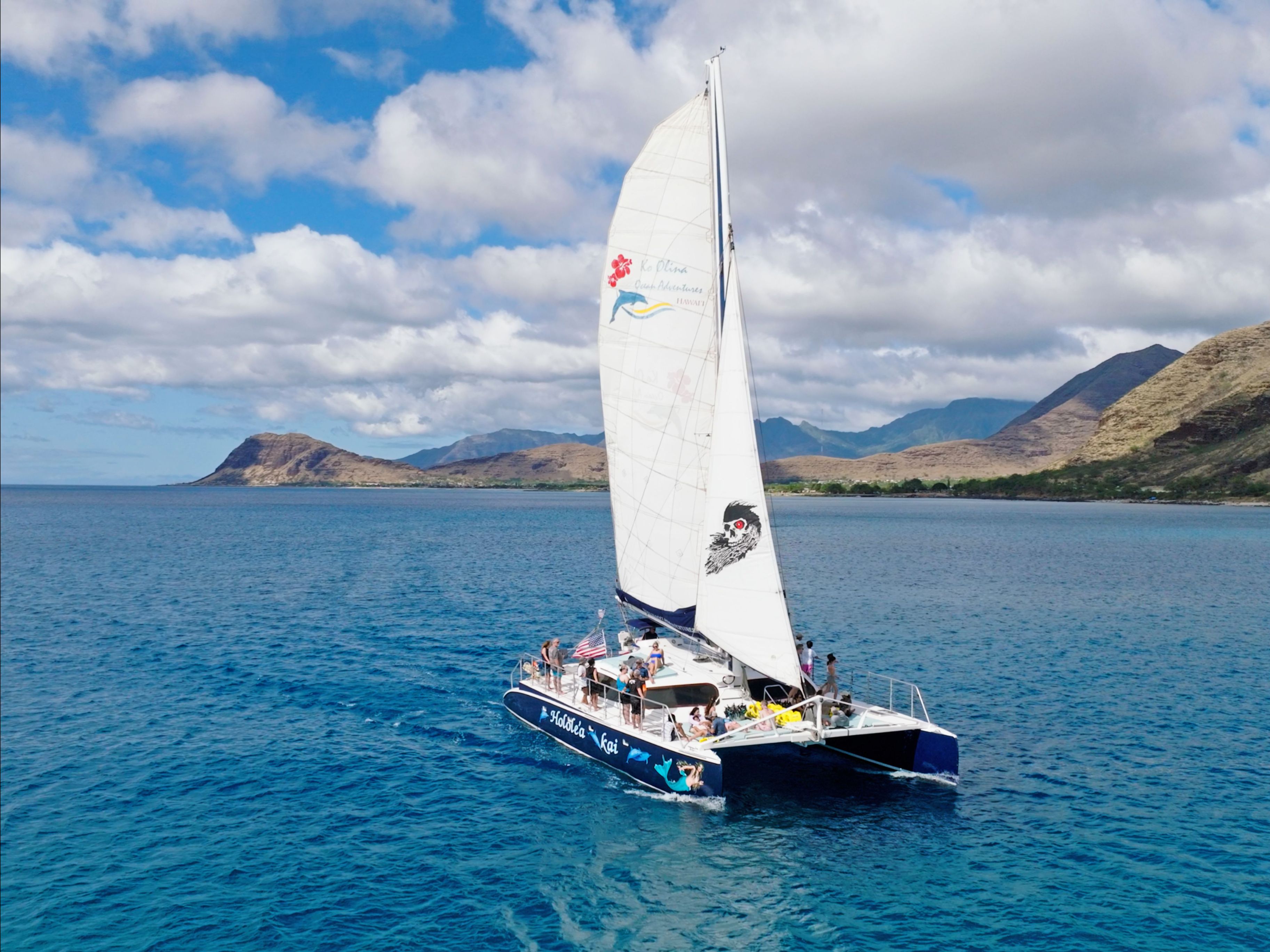 Ko Olina Ocean Adventures, Inc.