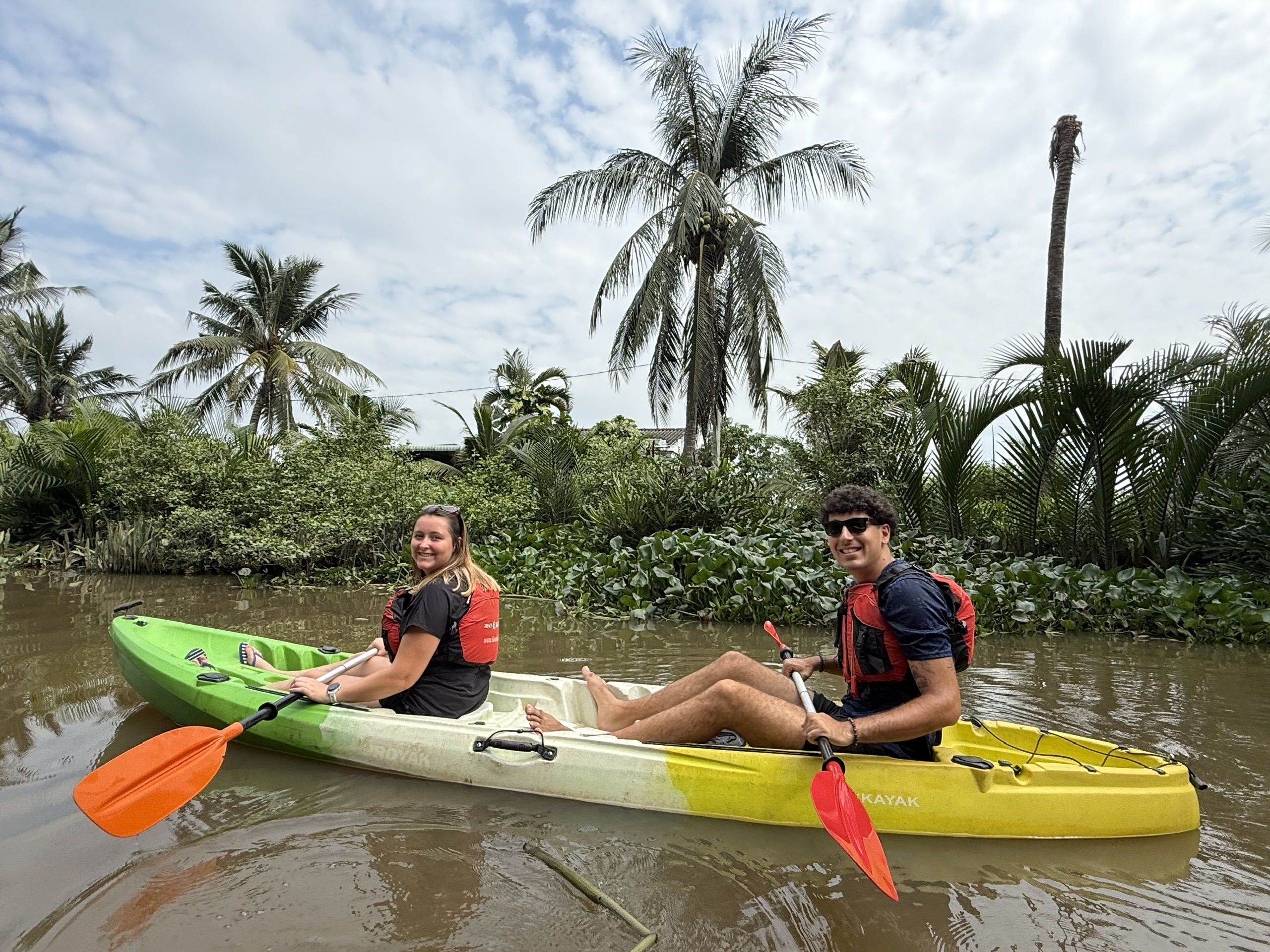 Vietnam To Travel