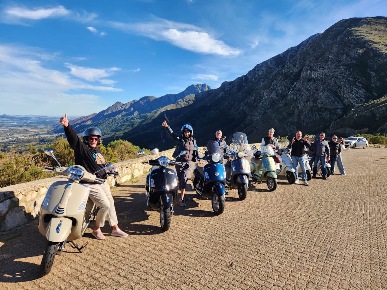Scoot Squad
