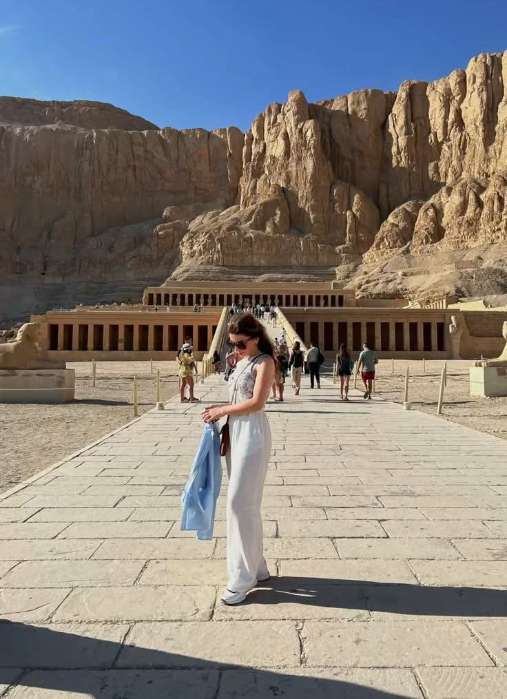 Egypt taxi tours