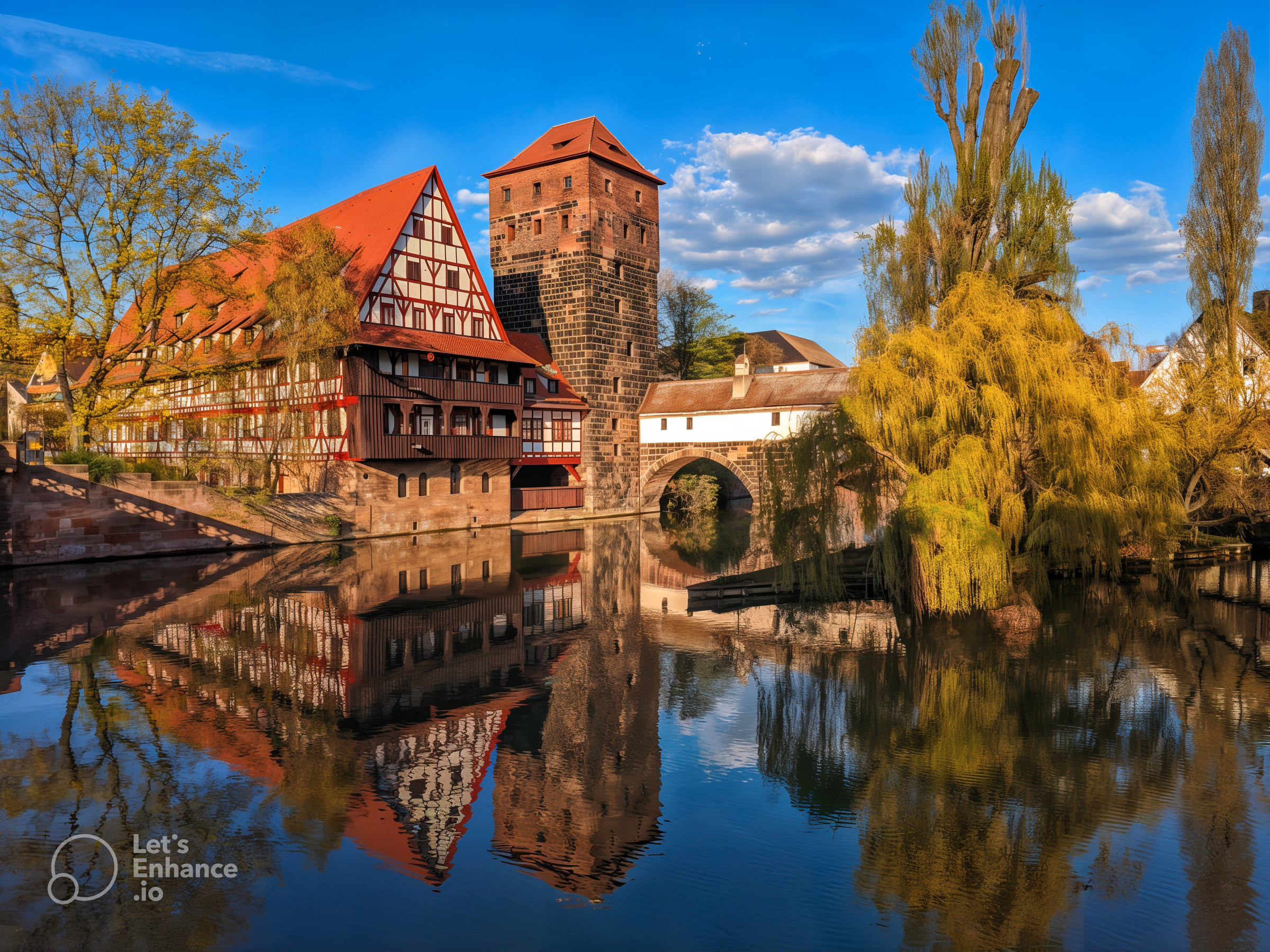 Hermann Weisheim – City & Museum Tour Guide