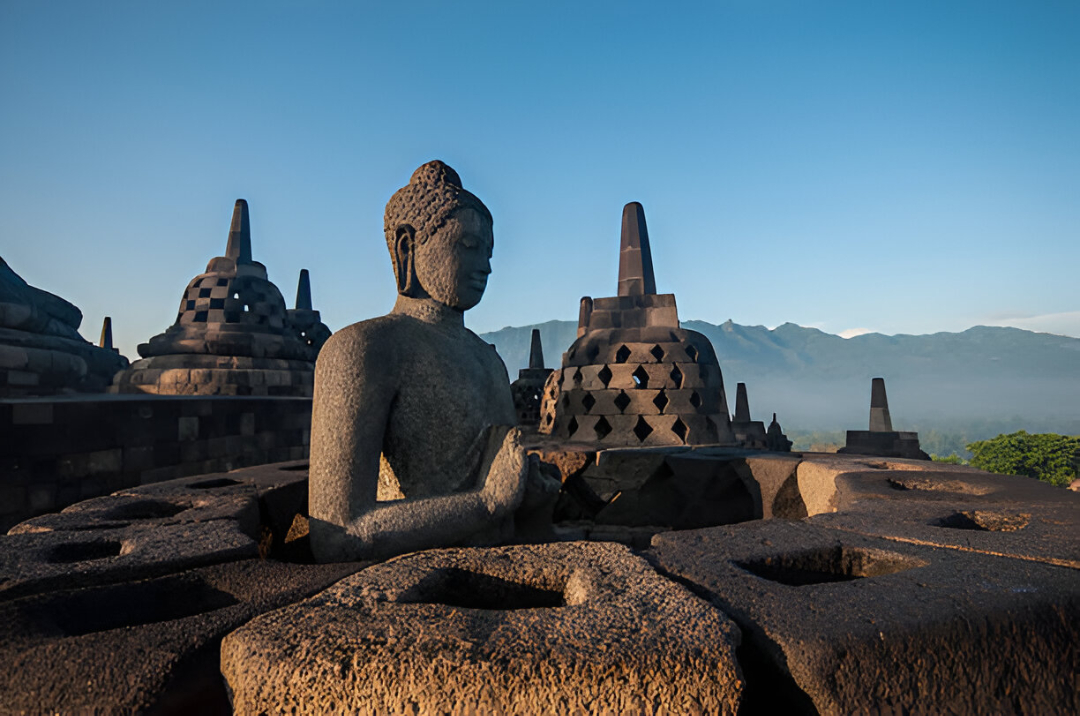 Borobudur Tours