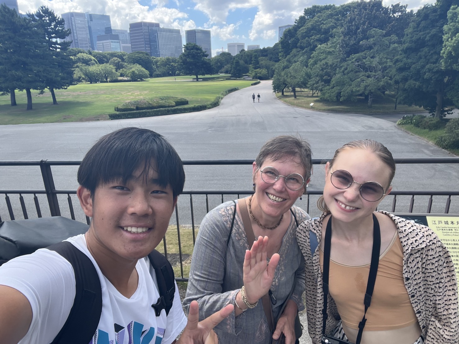 Travelingal