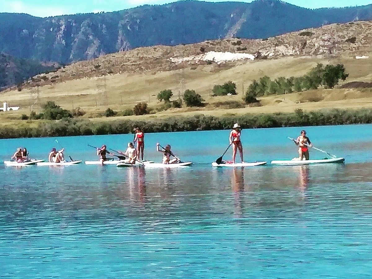 5280 Paddle Sports