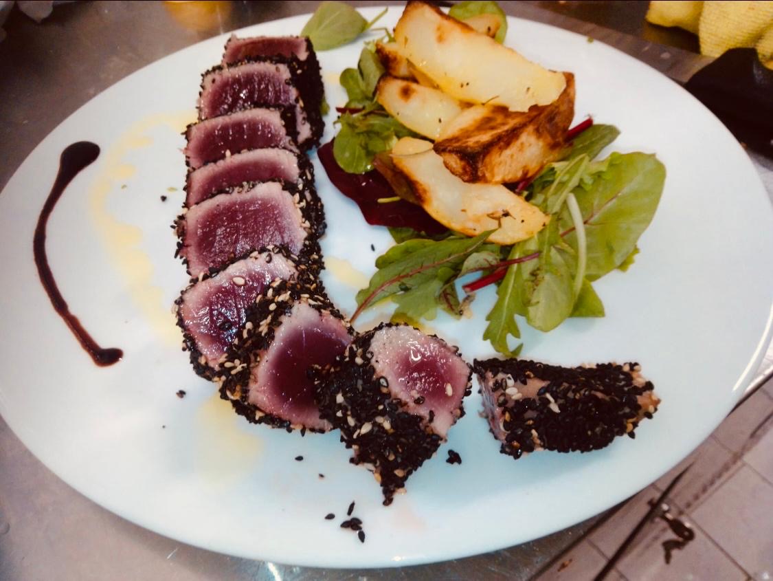 Brunaccini Wine Restaurant