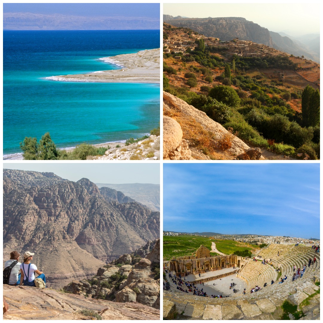 Petra View Tours and Travel