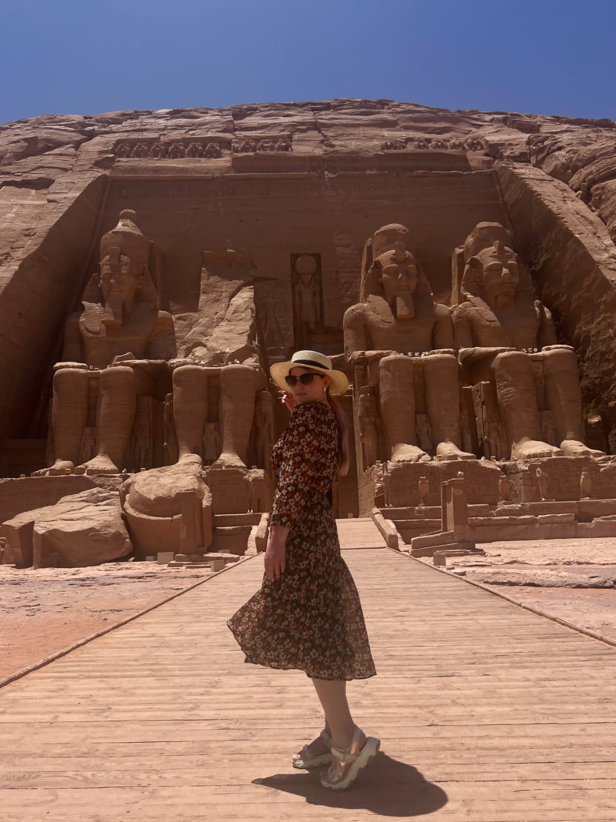 Sharm Club Tours
