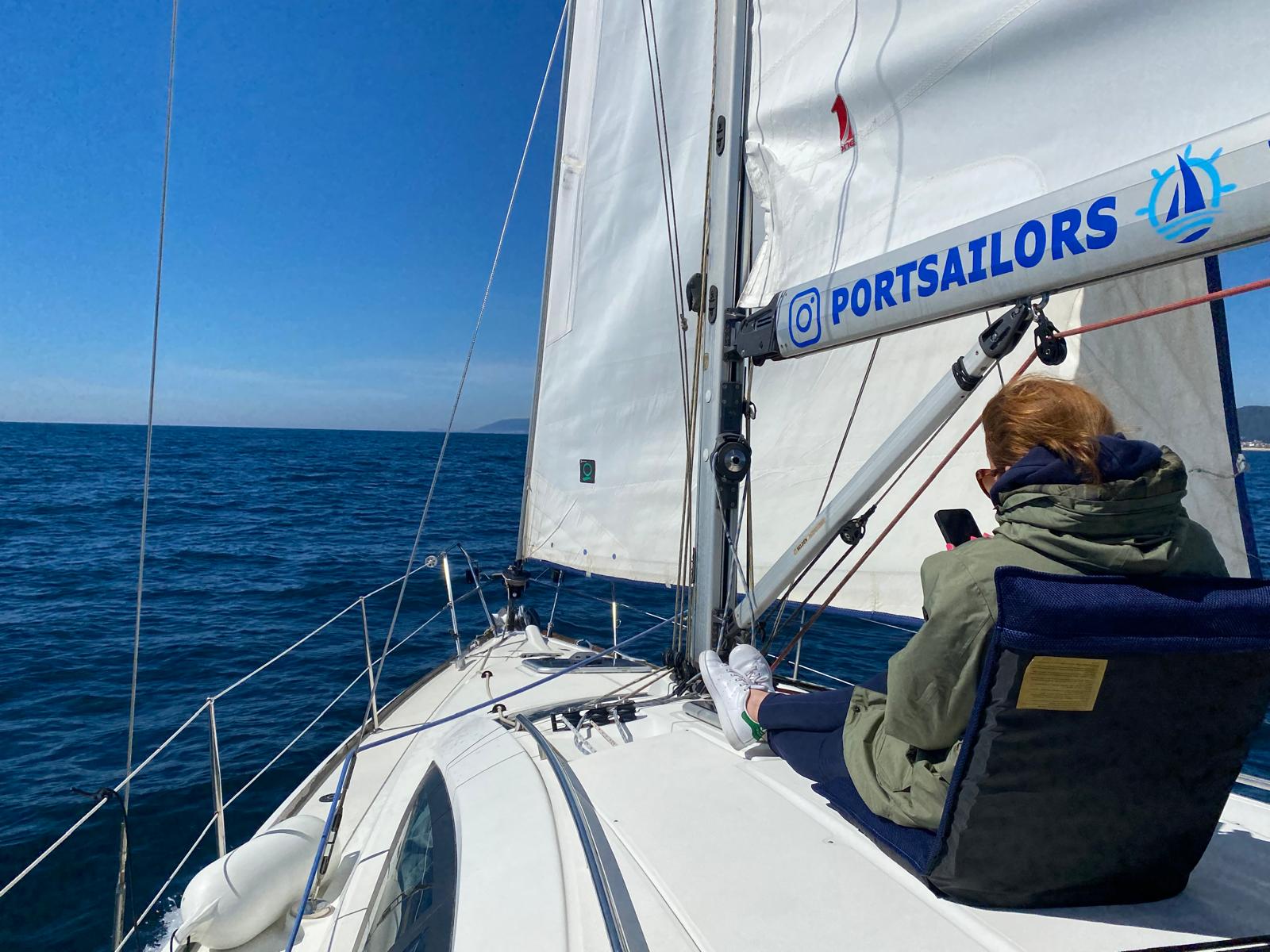 Port Sailors