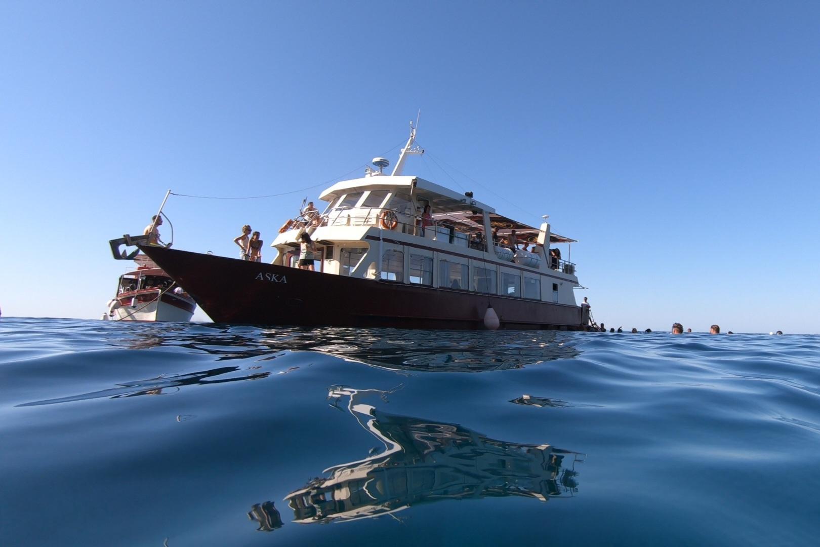 Medulin Excursions