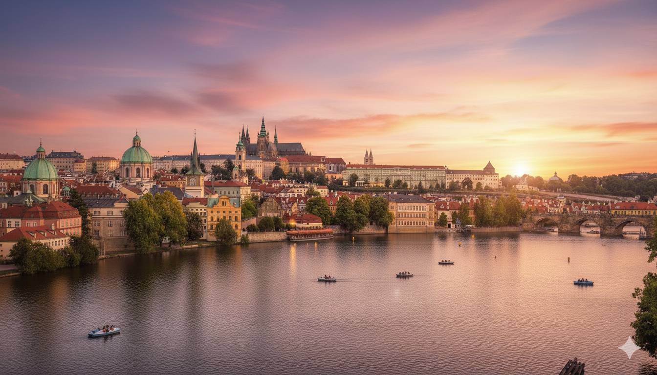 Explore Europe
