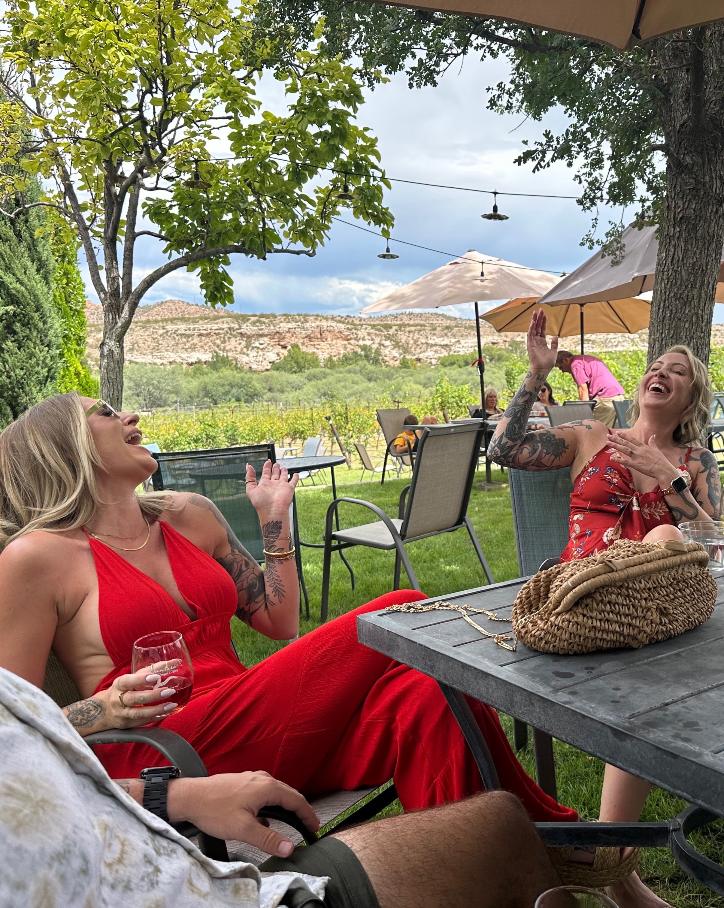 SIP Sedona