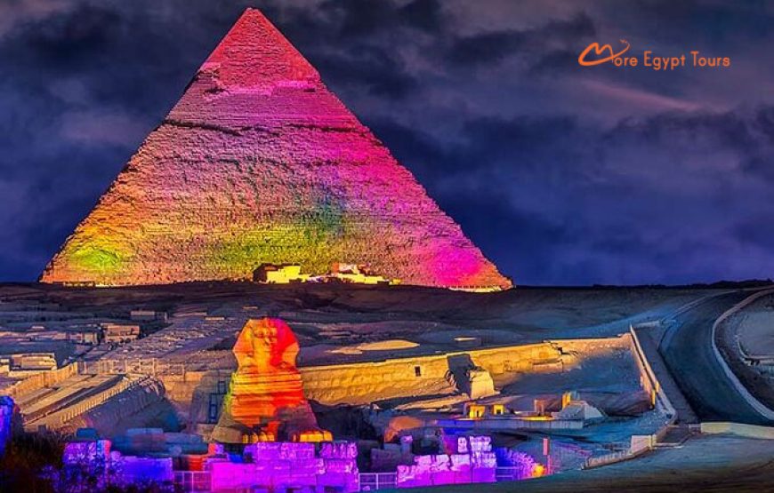 More Egypt Tours