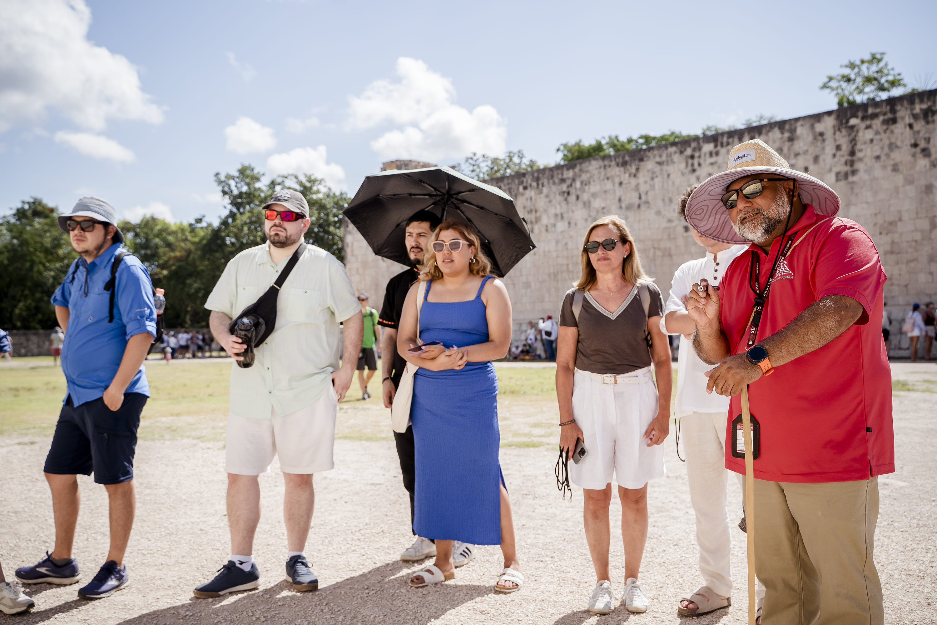 Guías de Yucatán