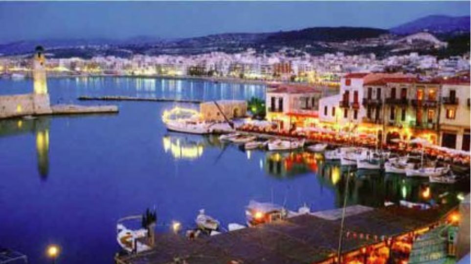 CRETAN PEGASUS TRANSFER