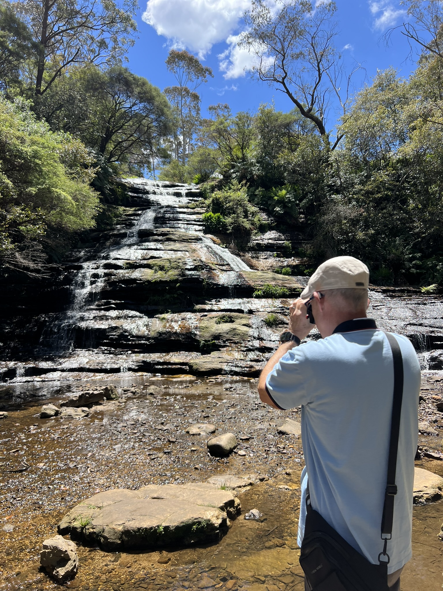 Kookaburra Sydney Tours