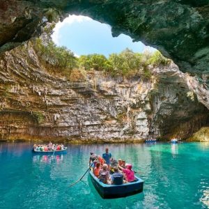 Kefalonia Tours