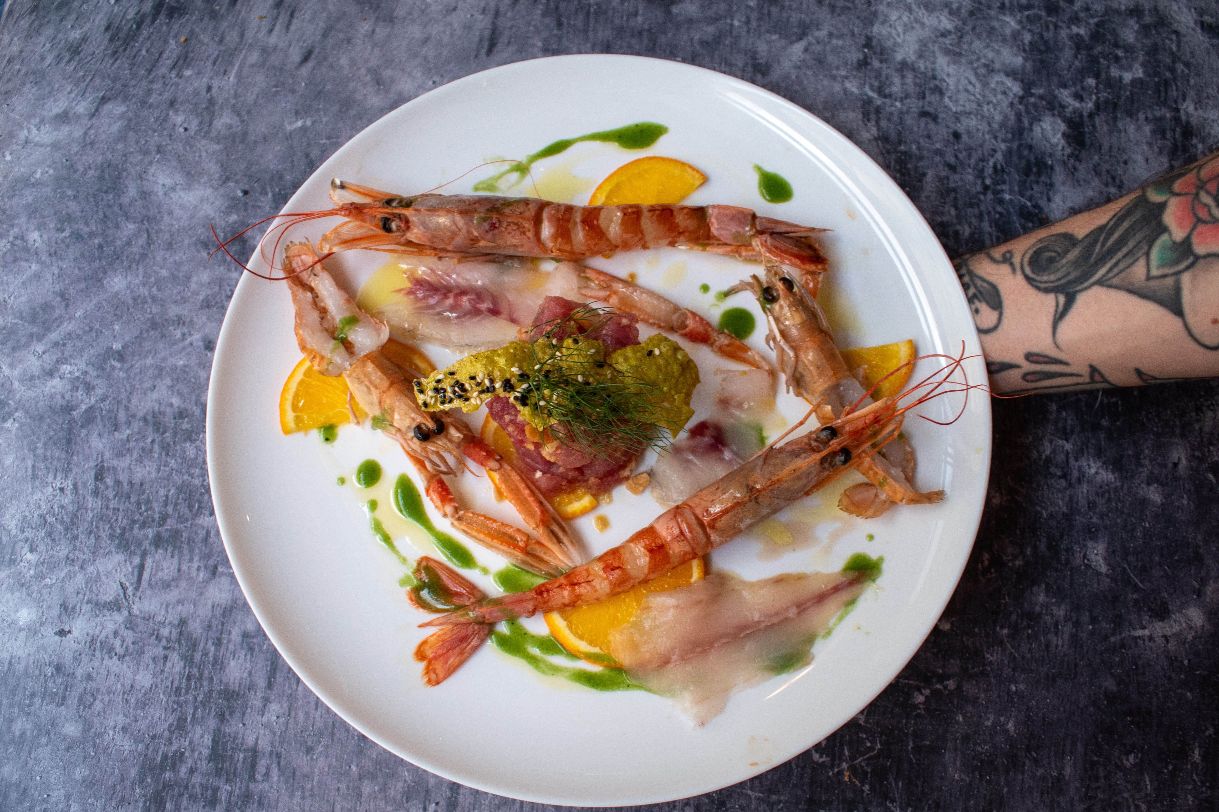 Ristorante dai Pupi