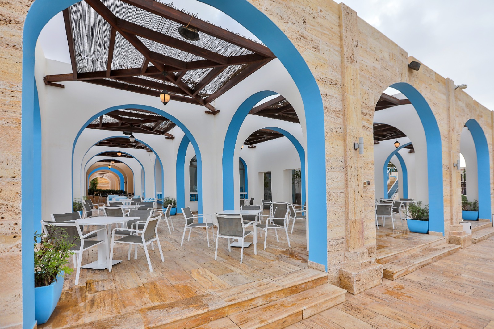Tala Bay Beach Club