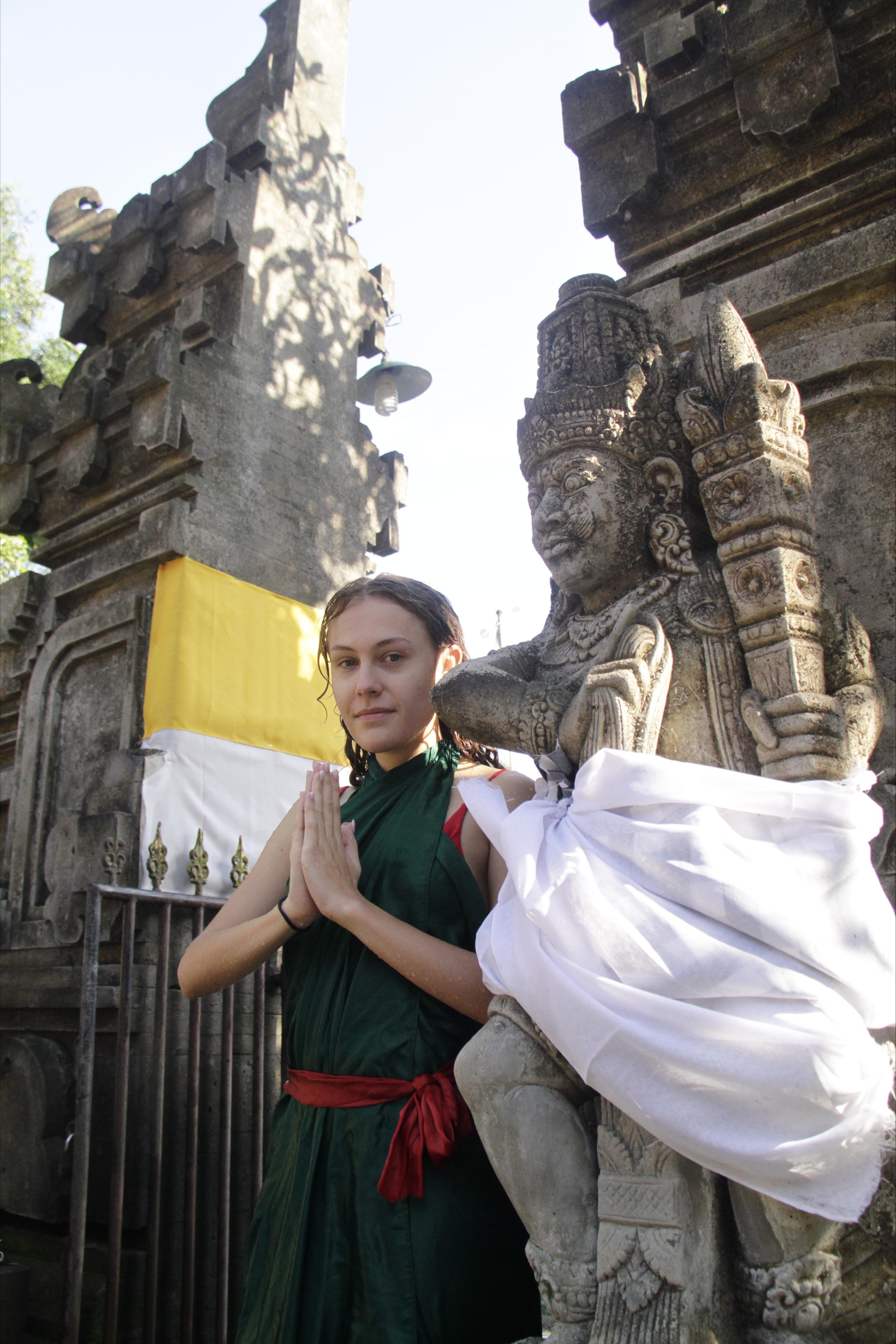 Bali Mundi International