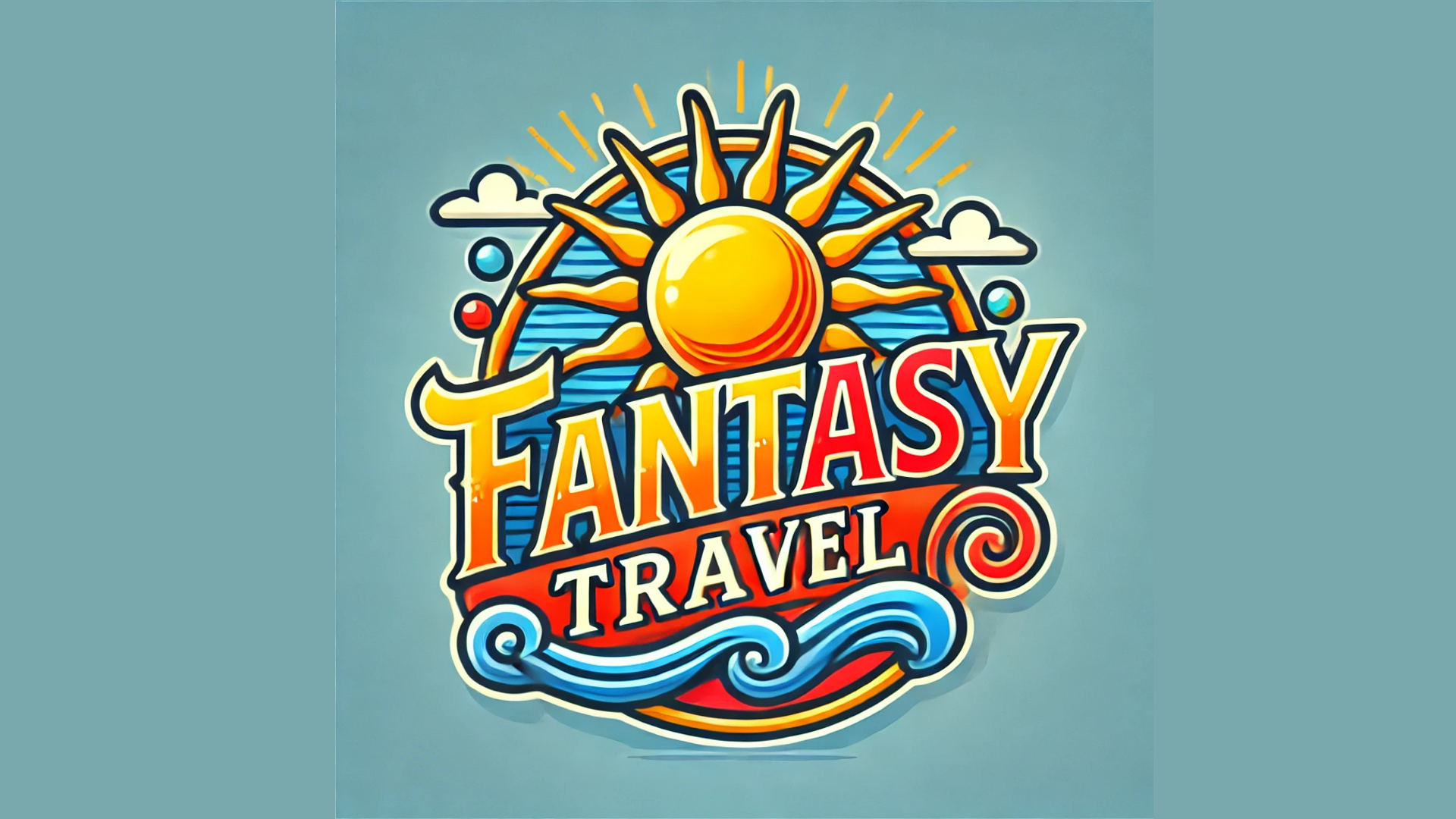 Fantasy Travel Japan