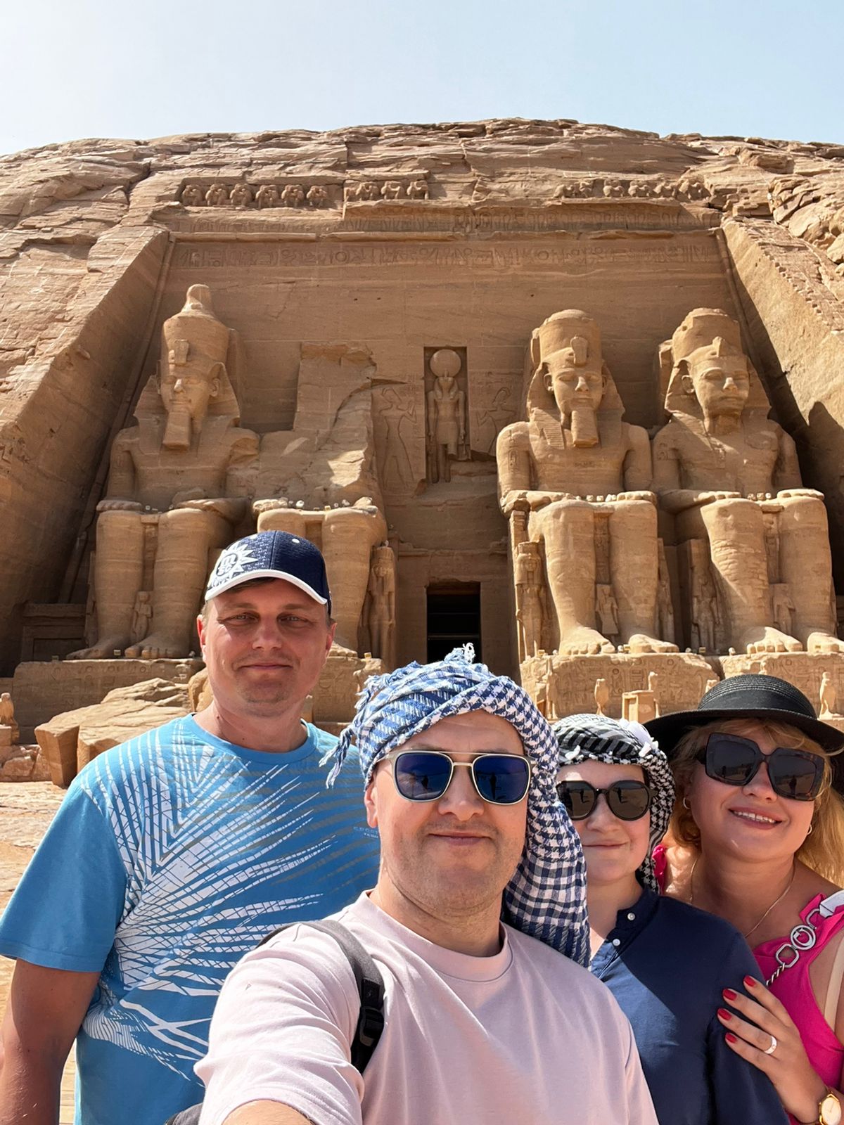 Sharm Club Tours