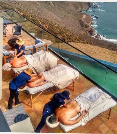 Ensenada Massage