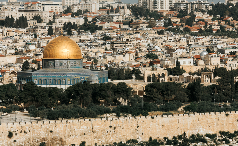 EYT Isreal